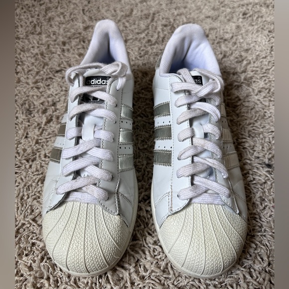 ADIDAS ORIGINALS SUPERSTAR - Picture 3 of 10